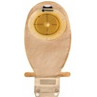 Coloplast #15524, POUCH, 1PC, WIDE, OUTLET, DRAINBLE, 1 3/8, NDS, 20/BX Image Coloplast #15524, POUCH, 1PC, WIDE, OUTLET, DRAINBLE, 1 3/8, NDS, 20/BX Image