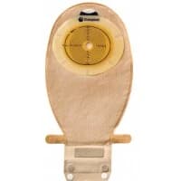 Coloplast #15532, POUCH, SENSURA, EASICLOSE, WIDE, FLTR, 1", NDS, 20/BX Image Coloplast #15532, POUCH, SENSURA, EASICLOSE, WIDE, FLTR, 1", NDS, 20/BX Image