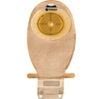 Coloplast #15698, POUCH, SNSRA, OPQ, W/FILTER, PRE-CUT, 1", NDS, 10/BX Image Coloplast #15698, POUCH, SNSRA, OPQ, W/FILTER, PRE-CUT, 1", NDS, 10/BX Image