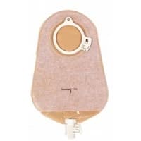 Coloplast #1754, POUCH, URO STD 2P OP 1/2"-1 9/16" GRN, NDS, 10/BX Image Coloplast #1754, POUCH, URO STD 2P OP 1/2"-1 9/16" GRN, NDS, 10/BX Image