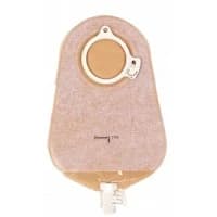 Coloplast #1756, POUCH, URO STD 2P OP 1/2"-2 3/8" BLUE, NDS, 10/BX Image Coloplast #1756, POUCH, URO STD 2P OP 1/2"-2 3/8" BLUE, NDS, 10/BX Image