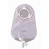 Coloplast #1757, POUCH, UR, STD, 2P, TRN, 1/2"-1 9/16", GRN, NDS, 10/BX Image Coloplast #1757, POUCH, UR, STD, 2P, TRN, 1/2"-1 9/16", GRN, NDS, 10/BX Image