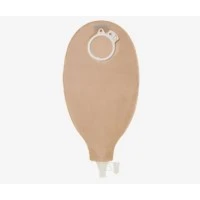 Coloplast #19040, POUCH, HIGH OUTPUT, 2 PCE, SNSRA, GREEN, NDS, 10/BX Image Coloplast #19040, POUCH, HIGH OUTPUT, 2 PCE, SNSRA, GREEN, NDS, 10/BX Image