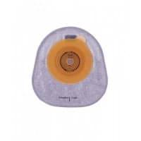 Coloplast #2125, POUCH, CLSD, CUTFIT, 1P, TRN 3/8"-1 3/8", NDS, 30/BX Image Coloplast #2125, POUCH, CLSD, CUTFIT, 1P, TRN 3/8"-1 3/8", NDS, 30/BX Image