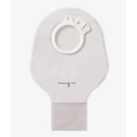 Coloplast #2156, POUCH, DRAIN PED 2-PC TRNS, NDS, 10/BX Image Coloplast #2156, POUCH, DRAIN PED 2-PC TRNS, NDS, 10/BX Image