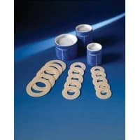 Coloplast #2320, RING, SKIN BARRIER 3/4", 30/BX Image Coloplast #2320, RING, SKIN BARRIER 3/4", 30/BX Image
