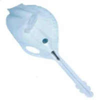Coloplast #28006S, Catheter Urethral SureCath 700mL 10fr 100/BX Image Coloplast #28006S, Catheter Urethral SureCath 700mL 10fr 100/BX Image