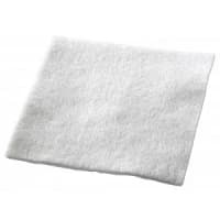 Coloplast #3760, Seasorb Alginate Dress 4"x4" 10/BX Image Coloplast #3760, Seasorb Alginate Dress 4"x4" 10/BX Image