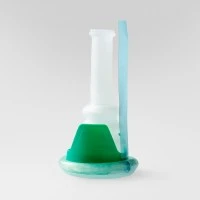 Coloplast #5230, Conveen Security+ Self-Sealing Male External Catheter, 30mm, Length: Standard, 35/CS Image Coloplast #5230, Conveen Security+ Self-Sealing Male External Catheter, 30mm, Length: Standard, 35/CS Image