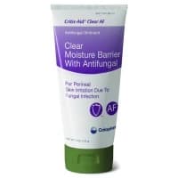 Coloplast #7572, OINTMENT, BARRIER, CRITIC-AID, CLEAR, AF, 5OZ, 12 EA/CS Image Coloplast #7572, OINTMENT, BARRIER, CRITIC-AID, CLEAR, AF, 5OZ, 12 EA/CS Image
