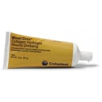 Coloplast #7690, HYDROGEL, COLLAGEN, WOUN'DRES, 3OZ, 12/BX Image Coloplast #7690, HYDROGEL, COLLAGEN, WOUN'DRES, 3OZ, 12/BX Image