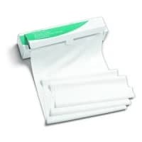 Coloplast #7912, Barrier InterDry Ag Skn Antimicrobial Slvr Cmplx 10x36" Sht 10/Bx Image Coloplast #7912, Barrier InterDry Ag Skn Antimicrobial Slvr Cmplx 10x36" Sht 10/Bx Image