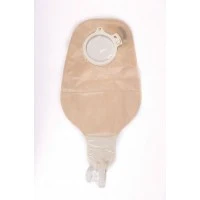 Coloplast #8114, POUCH, OUTPUT, HIGH, 2PC, 600ML, 1-3/8", NDS, 10/BX Image Coloplast #8114, POUCH, OUTPUT, HIGH, 2PC, 600ML, 1-3/8", NDS, 10/BX Image