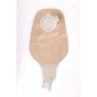Coloplast #8116, POUCH, HIGH, OUTPUT, DRN, 600ML, 2 1/8", NDS, 10/BX Image Coloplast #8116, POUCH, HIGH, OUTPUT, DRN, 600ML, 2 1/8", NDS, 10/BX Image