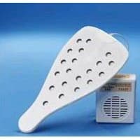 Complete Medical Supplies #1832A, Bed Wetting Alarm EA Image Complete Medical Supplies #1832A, Bed Wetting Alarm EA Image