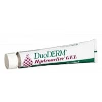 Convatec #187987, GEL DUODERM HYDROACTIVE 30G 3/BX Image Convatec #187987, GEL DUODERM HYDROACTIVE 30G 3/BX Image