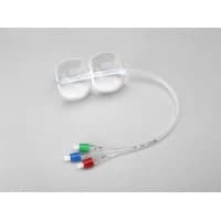 Cook Medical #COKG19891BX, BALLOON, CERVICAL RIPENING, J-CRBS-184000, EACH Image Cook Medical #COKG19891BX, BALLOON, CERVICAL RIPENING, J-CRBS-184000, EACH Image
