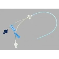 Cook Medical #G03873, TRAY, DBL LUMEN POLY CENTRAL VENOUS CATH, EACH Image Cook Medical #G03873, TRAY, DBL LUMEN POLY CENTRAL VENOUS CATH, EACH Image