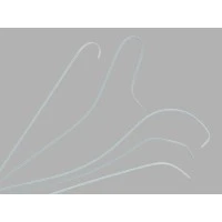Cook Medical #G06749, CATHETER, ANGIO, HNB5.0-38-40-P-NS-KMP, 5/BX Image Cook Medical #G06749, CATHETER, ANGIO, HNB5.0-38-40-P-NS-KMP, 5/BX Image