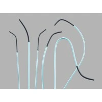 Cook Medical #G09469, CATHETER, ANGIO, HNBR5.0-38-65-P-NS-KMP, 5/BX Image Cook Medical #G09469, CATHETER, ANGIO, HNBR5.0-38-65-P-NS-KMP, 5/BX Image