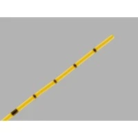 Cook Medical #G14274, CATHETER, URETHRAL OPEN END 5FR, EACH Image Cook Medical #G14274, CATHETER, URETHRAL OPEN END 5FR, EACH Image