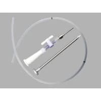 Cook Medical #G16740, CATHETER CYSTOSTOMY SET 12FR 54CM, EACH Image Cook Medical #G16740, CATHETER CYSTOSTOMY SET 12FR 54CM, EACH Image