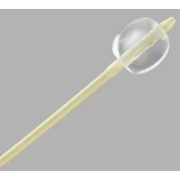 Cook Medical #G17471, CATHETER, SILICONE, BALLOON, 7FRENCH, 10/BX Image Cook Medical #G17471, CATHETER, SILICONE, BALLOON, 7FRENCH, 10/BX Image
