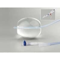 Cook Medical #G24237, BALLOON, POSTPARTUM, BAKRI, J-SOSR-100500, EACH Image Cook Medical #G24237, BALLOON, POSTPARTUM, BAKRI, J-SOSR-100500, EACH Image