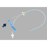 Cook Medical #G26937, TRAY, DBL POLYURETHANE CNTRL VENOUS CATH, EACH Image Cook Medical #G26937, TRAY, DBL POLYURETHANE CNTRL VENOUS CATH, EACH Image