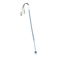 Cooper Surgical #19610, Gynecath Uterine Infusion Catheter, 5 Fr, 10/CS Image Cooper Surgical #19610, Gynecath Uterine Infusion Catheter, 5 Fr, 10/CS Image