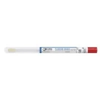Copan Diagnostics #552C, Floqswab Swab Regular 80mm 1000/Ca Image Copan Diagnostics #552C, Floqswab Swab Regular 80mm 1000/Ca Image