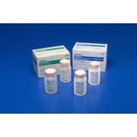 Covidien #1024, Water Irrigation 100mL Sterile w/ Safety Seal Bottle Ea, 48 EA/CA Image Covidien #1024, Water Irrigation 100mL Sterile w/ Safety Seal Bottle Ea, 48 EA/CA Image