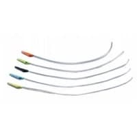 Covidien #141900, Argyle Single Suction Catheters with Directional Valve, 10 Fr, Black, DeLee, 100/CS Image Covidien #141900, Argyle Single Suction Catheters with Directional Valve, 10 Fr, Black, DeLee, 100/CS Image