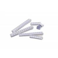 Covidien #1824, BANDAGE, ROLL, GAUZE, READY CUT, 4"X10YDS, 225/CS Image Covidien #1824, BANDAGE, ROLL, GAUZE, READY CUT, 4"X10YDS, 225/CS Image