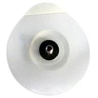 Covidien #22700, Kendall 700 Clear Tape Electrodes, Conductive Adhesive Hydrogel Image Covidien #22700, Kendall 700 Clear Tape Electrodes, Conductive Adhesive Hydrogel Image