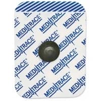 Covidien #22853, Kendall 853 Foam Electrodes, Conductive Adhesive Hydrogel, Radiolucent Image Covidien #22853, Kendall 853 Foam Electrodes, Conductive Adhesive Hydrogel, Radiolucent Image