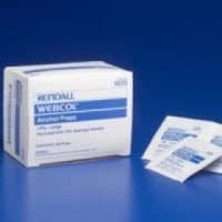 Covidien #2291, Gauze Stretch Bandage N/S 3"x5yd 12/Bg, 8 BG/CS Image Covidien #2291, Gauze Stretch Bandage N/S 3"x5yd 12/Bg, 8 BG/CS Image