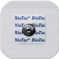 Covidien #31043170, Kendall 7605 Cloth Electrodes Conductive Adhesive Hydrogel Image Covidien #31043170, Kendall 7605 Cloth Electrodes Conductive Adhesive Hydrogel Image