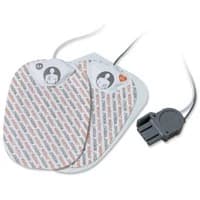 Covidien #31115788, Kendall Electrodes, 535 Foam Conductive Adhesive Hydrogel Image Covidien #31115788, Kendall Electrodes, 535 Foam Conductive Adhesive Hydrogel Image