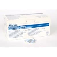 Cardinal Health #31115796, Kendall Electrodes, 533 Foam Conductive Adhesive Hydrogel, 600 Per/Cs Image Cardinal Health #31115796, Kendall Electrodes, 533 Foam Conductive Adhesive Hydrogel, 600 Per/Cs Image