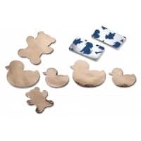 Covidien #31424792, COVER, PROBE, TEMPERATURE, HYDROGEL, LG, LF, 200/CS Image Covidien #31424792, COVER, PROBE, TEMPERATURE, HYDROGEL, LG, LF, 200/CS Image