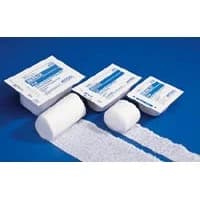 Covidien #3324, Bandage Gauze Kerlix LF NS Cotton 4.5"x4.1yd 6 Ply Bulk 12/Bx, 4 BX/CA Image Covidien #3324, Bandage Gauze Kerlix LF NS Cotton 4.5"x4.1yd 6 Ply Bulk 12/Bx, 4 BX/CA Image