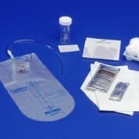 Covidien #3450LF, TRAY, URETHAL CATHETER, LATEX FREE, C, EACH Image Covidien #3450LF, TRAY, URETHAL CATHETER, LATEX FREE, C, EACH Image