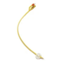 Covidien #3558, Dover Silicone Coated Latex Foley Catheter 5 mL, 2-Way, Retention 14 Fr (4.7 mm), 10 EA/CS Image Covidien #3558, Dover Silicone Coated Latex Foley Catheter 5 mL, 2-Way, Retention 14 Fr (4.7 mm), 10 EA/CS Image