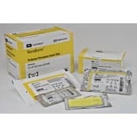 Covidien #433400, Xeroform Gauze Dressing Ster 2"x2" 25/BX Image Covidien #433400, Xeroform Gauze Dressing Ster 2"x2" 25/BX Image