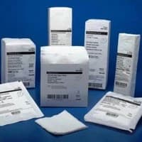 Covidien #441218, Dermacea Gauze Sponges 12 Ply 2" x 2" (5.1 cm x 5.1 cm) Image Covidien #441218, Dermacea Gauze Sponges 12 Ply 2" x 2" (5.1 cm x 5.1 cm) Image