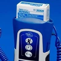 Covidien #500038, Argyle Graduated Suction Catheter Tray with Chimney Valve Coil Packed 12 Fr/Ch (4.0 mm) Image Covidien #500038, Argyle Graduated Suction Catheter Tray with Chimney Valve Coil Packed 12 Fr/Ch (4.0 mm) Image