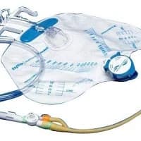 Covidien #6140, TRAY, FOLEY CATHETER, CURITY, 16FR, 10/CS Image Covidien #6140, TRAY, FOLEY CATHETER, CURITY, 16FR, 10/CS Image