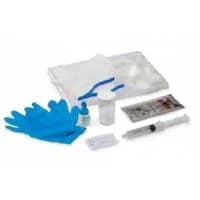 Covidien #6148LL, TRAY, FOLEY CATHETER, 18FR, 10ML, ANTI-RFLUX, 10/CS Image Covidien #6148LL, TRAY, FOLEY CATHETER, 18FR, 10ML, ANTI-RFLUX, 10/CS Image