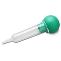 Covidien #67000, Dover Bulb Syringe, Irrigation with Protective Cap, 60 mL, 50 EA/CS Image Covidien #67000, Dover Bulb Syringe, Irrigation with Protective Cap, 60 mL, 50 EA/CS Image